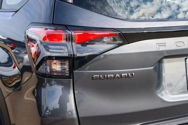 Thumbnail: 2025 Subaru Forester - 7