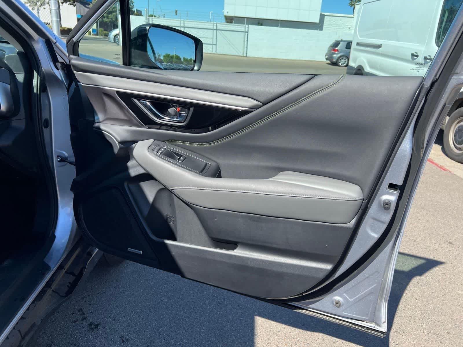 Thumbnail: 2025 Subaru Outback - 28