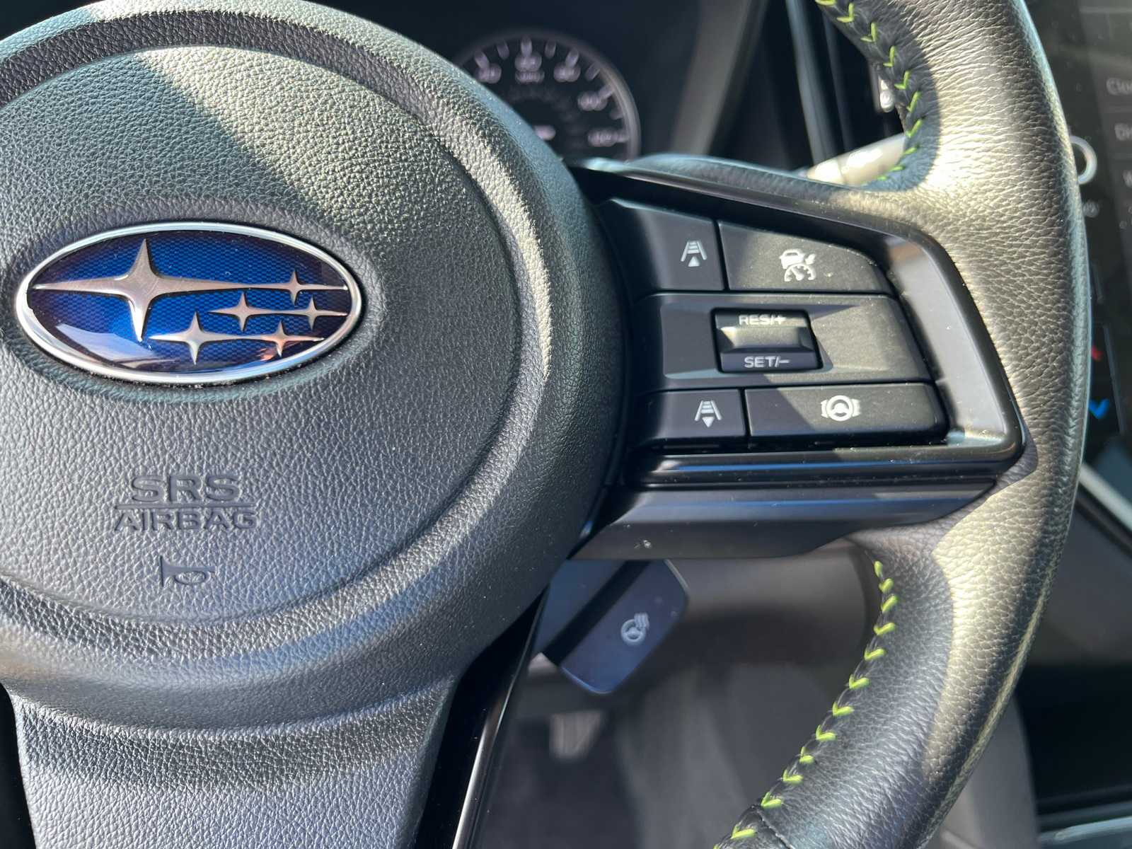 Thumbnail: 2023 Subaru Ascent - 36