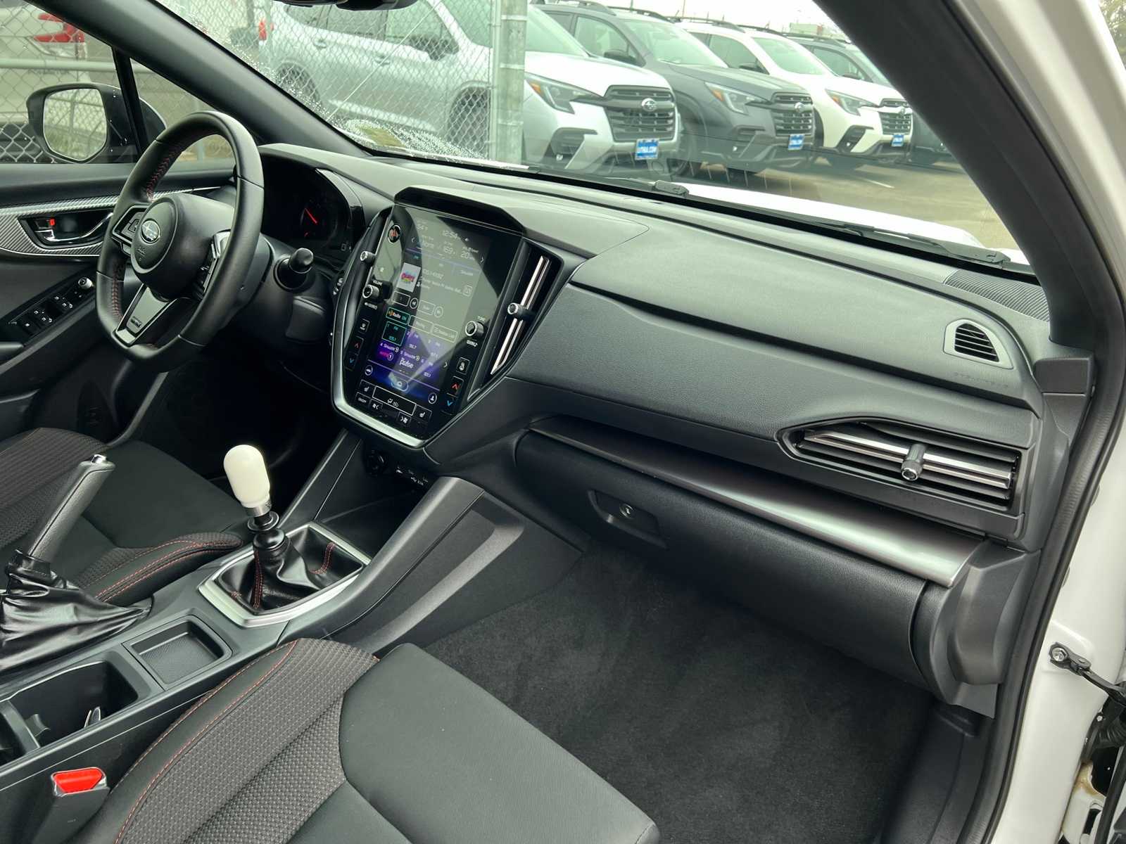 Thumbnail: 2023 Subaru WRX - 26