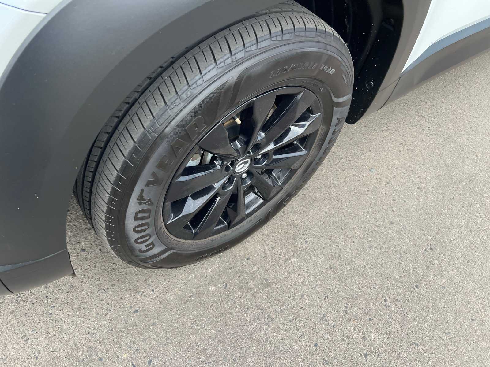 Thumbnail: 2024 Mazda CX-50 - 13