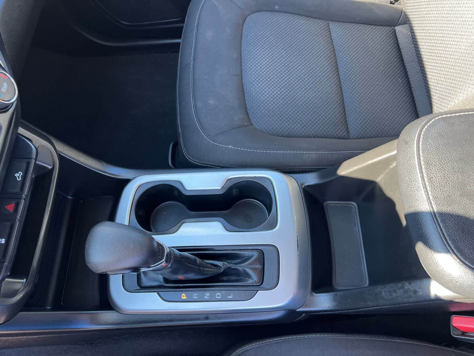 Thumbnail: 2022 Chevrolet Colorado - 39