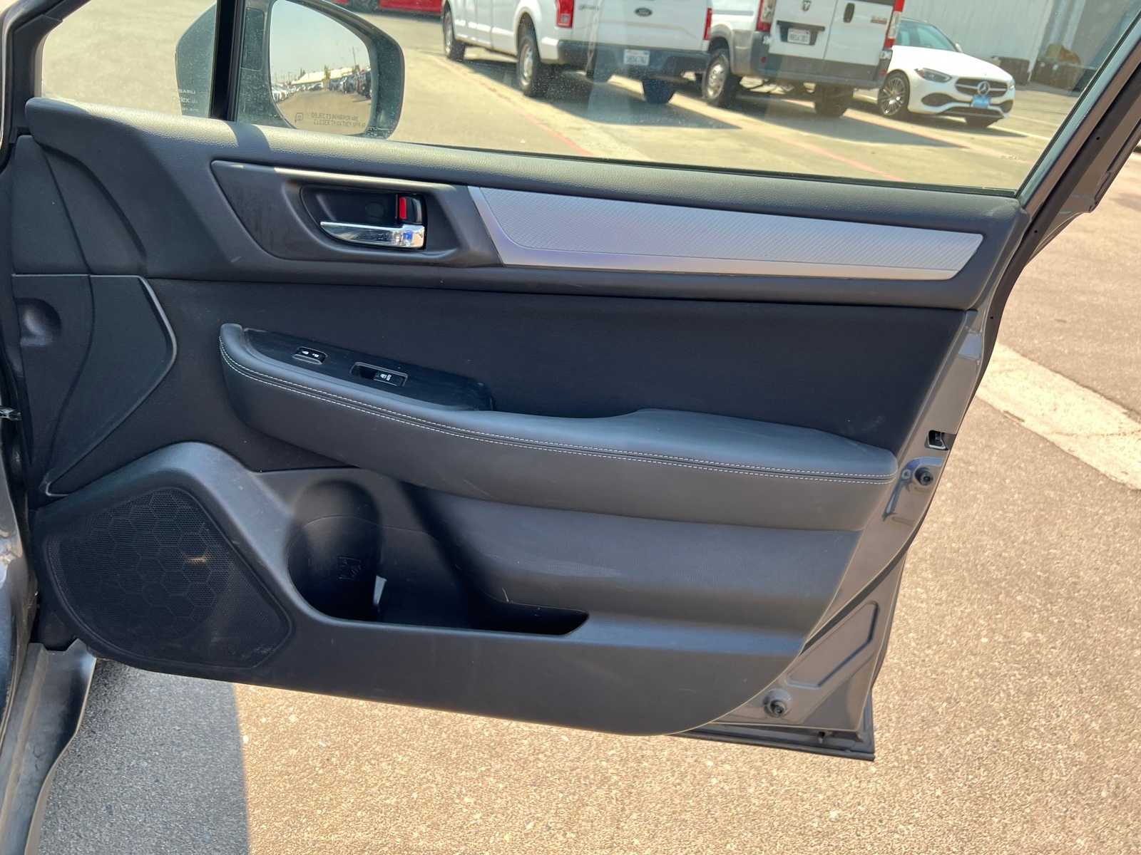 Thumbnail: 2018 Subaru Outback - 27