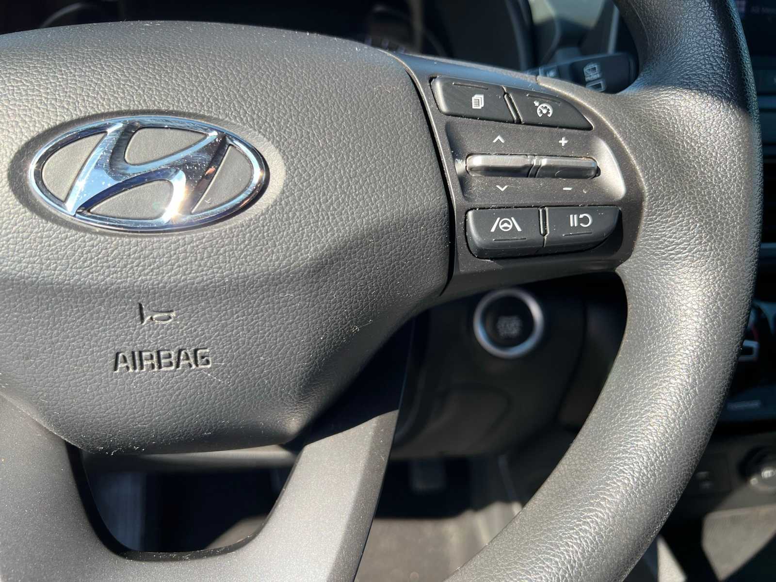 Thumbnail: 2022 Hyundai Kona - 35