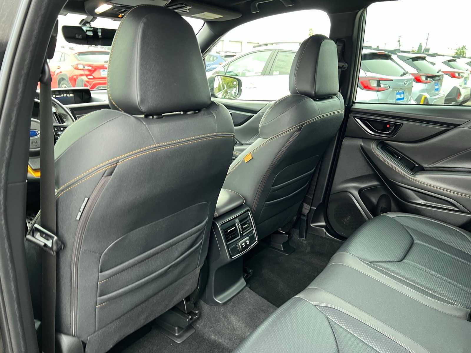 Thumbnail: 2023 Subaru Forester - 18