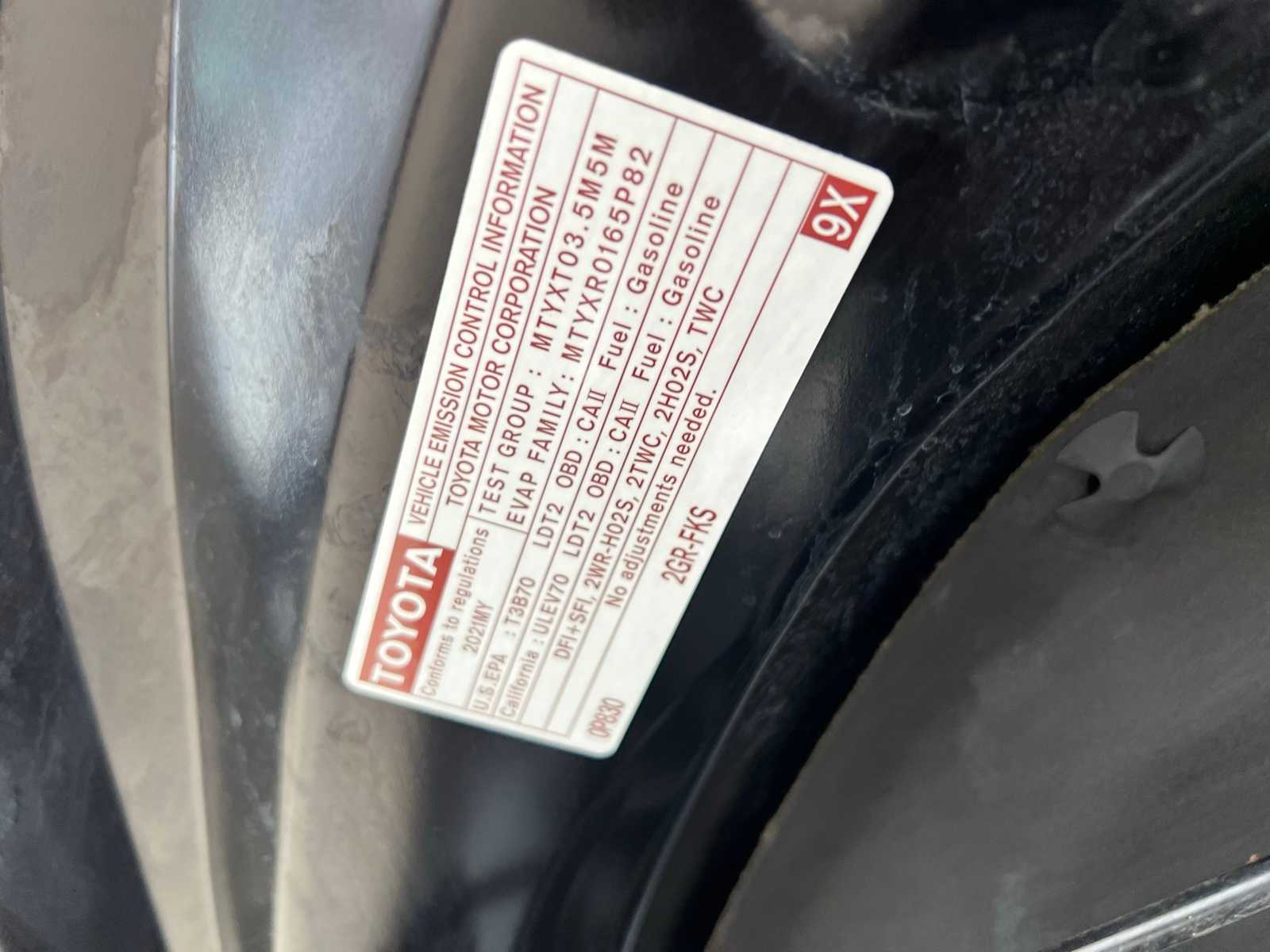 Thumbnail: 2021 Toyota Highlander - 48