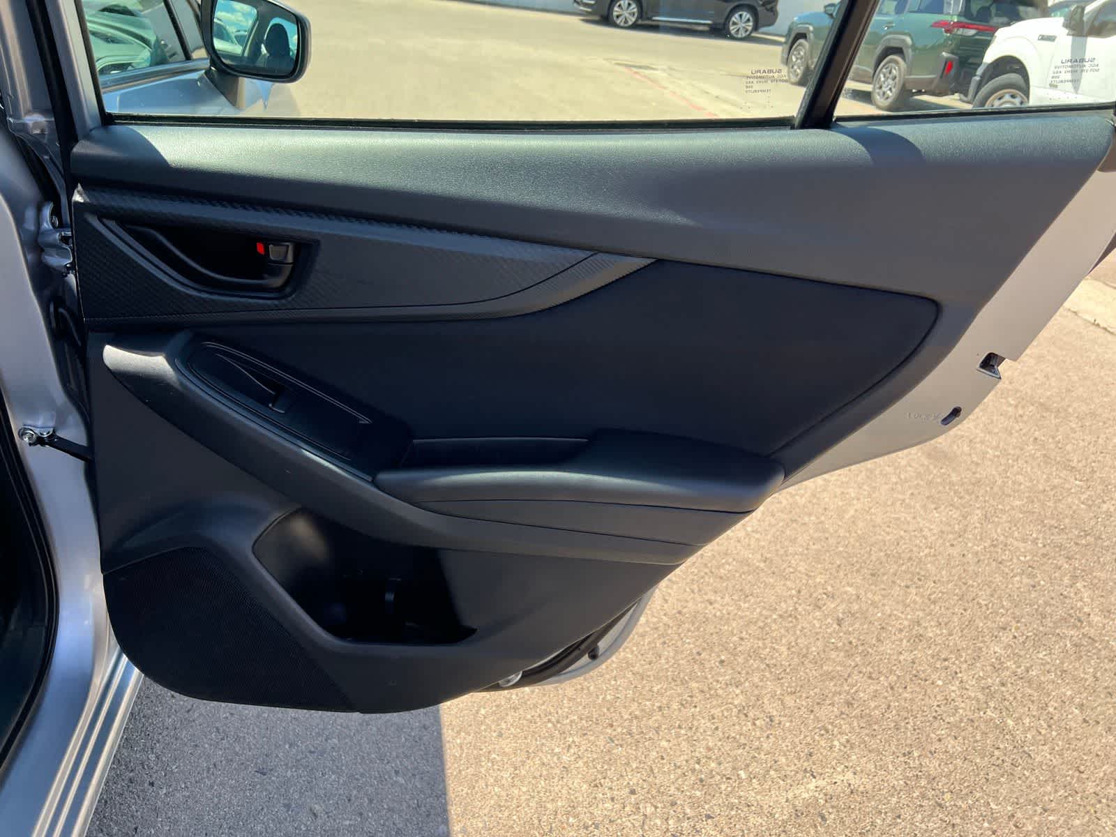 Thumbnail: 2022 Subaru Impreza - 23