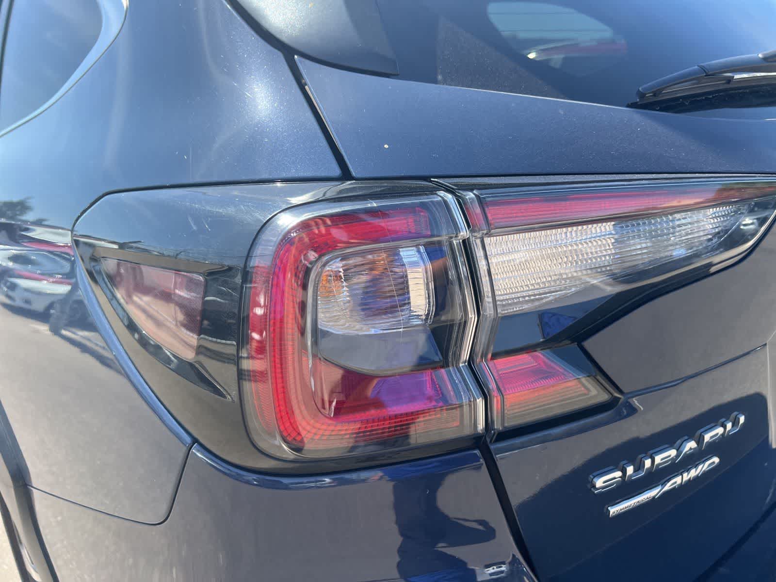 Thumbnail: 2024 Subaru Outback - 13