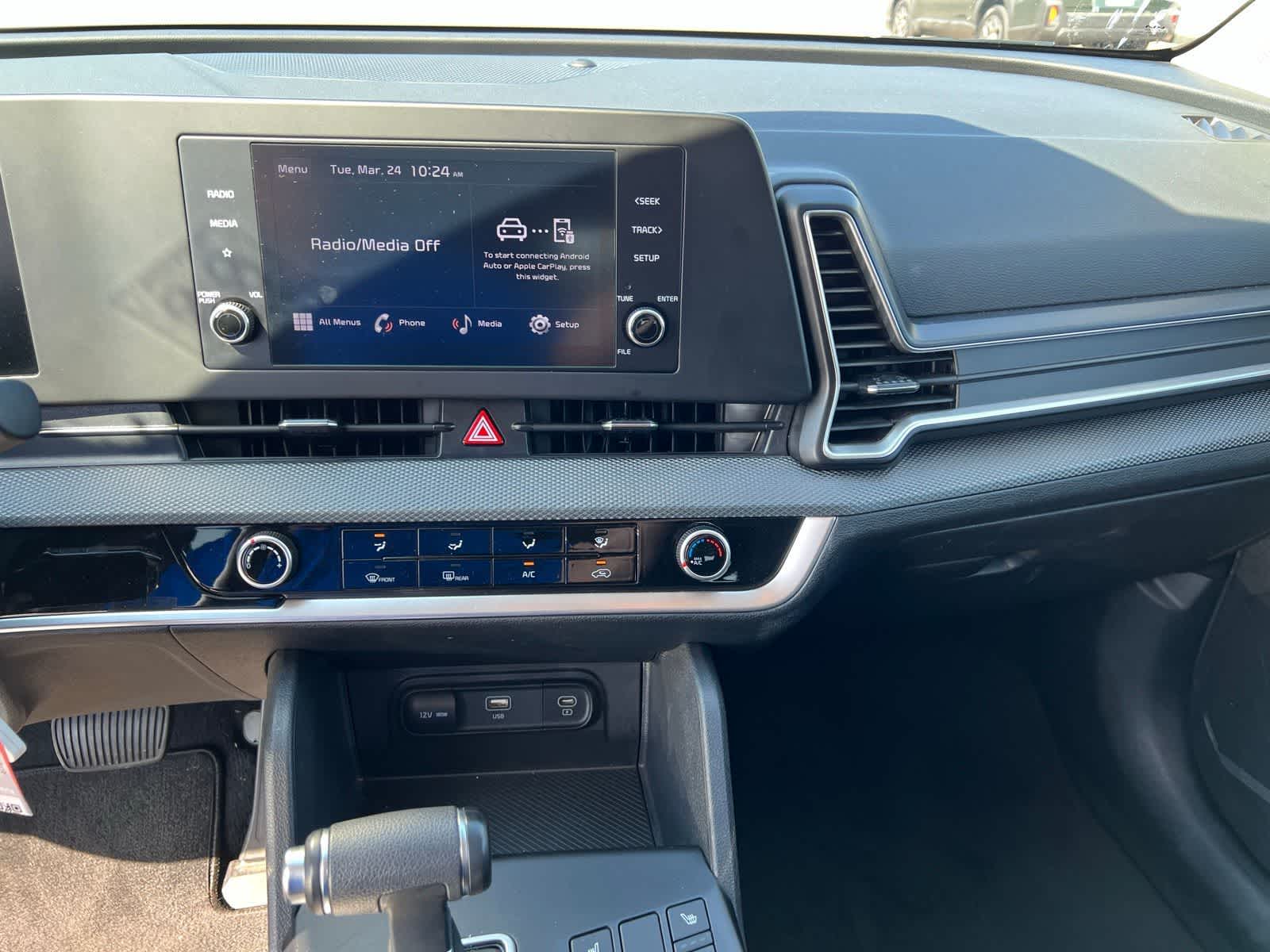 Thumbnail: 2025 Kia Sportage - 31