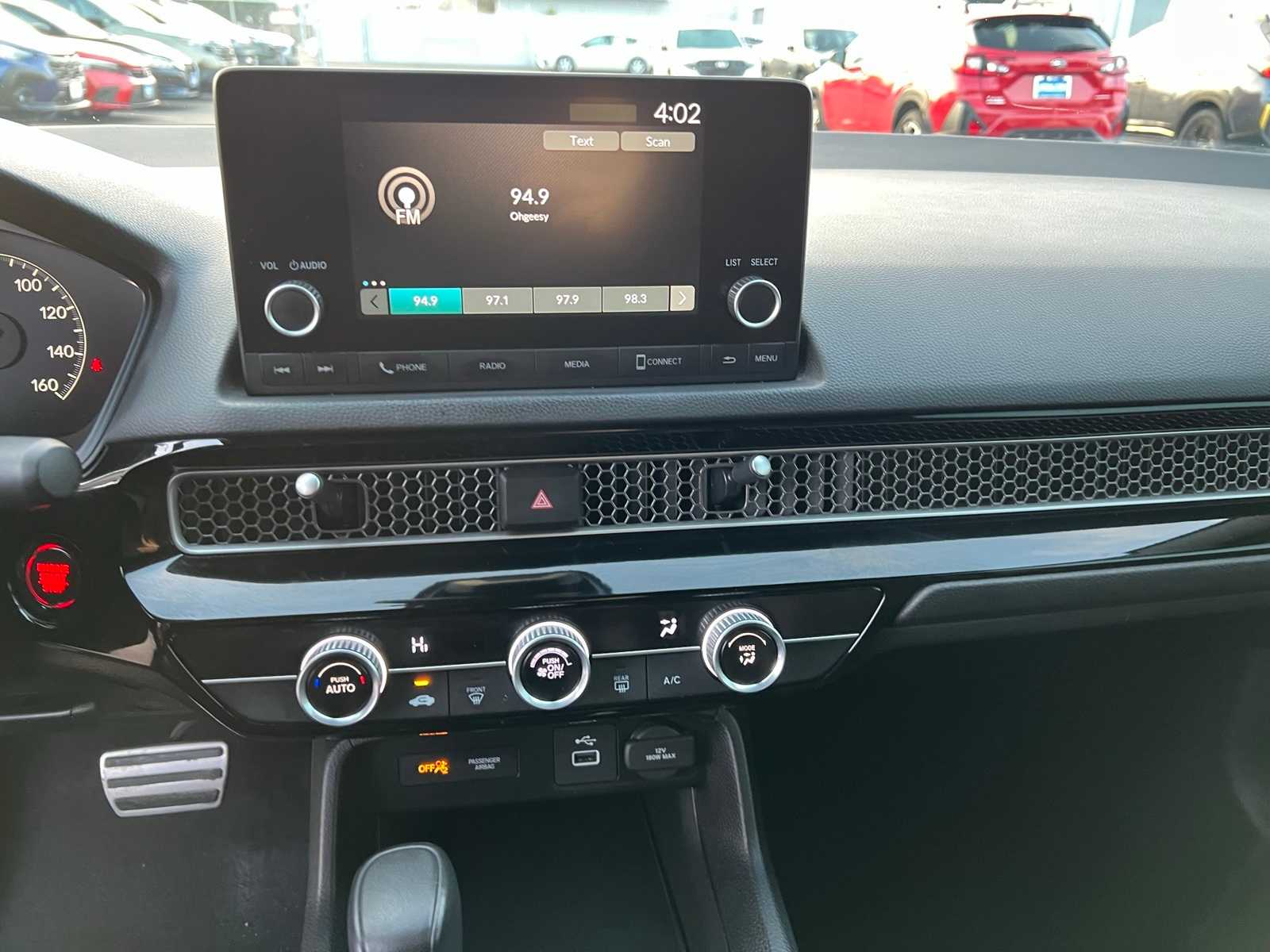 Thumbnail: 2024 Honda Civic - 37