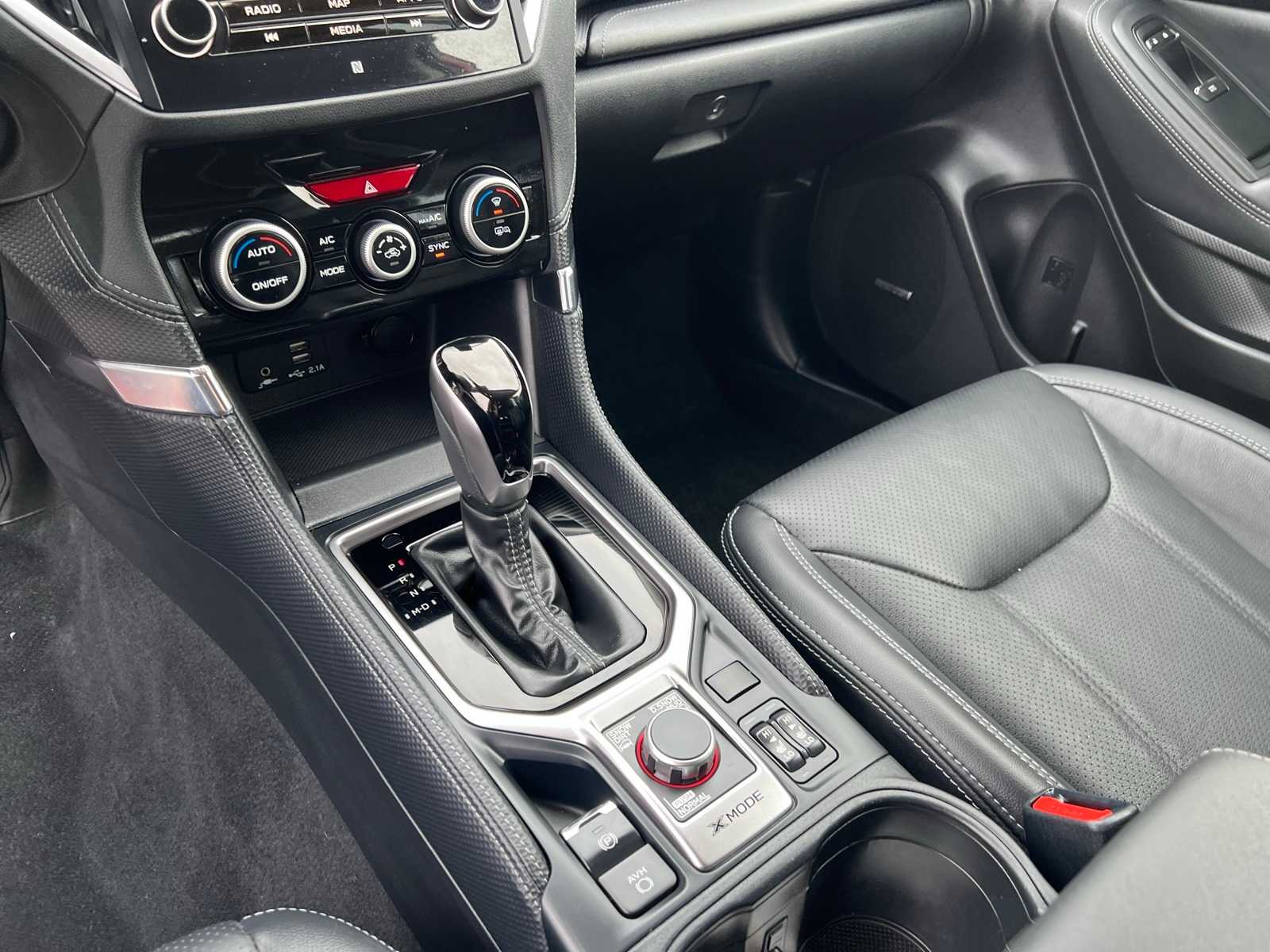 Thumbnail: 2021 Subaru Forester - 42