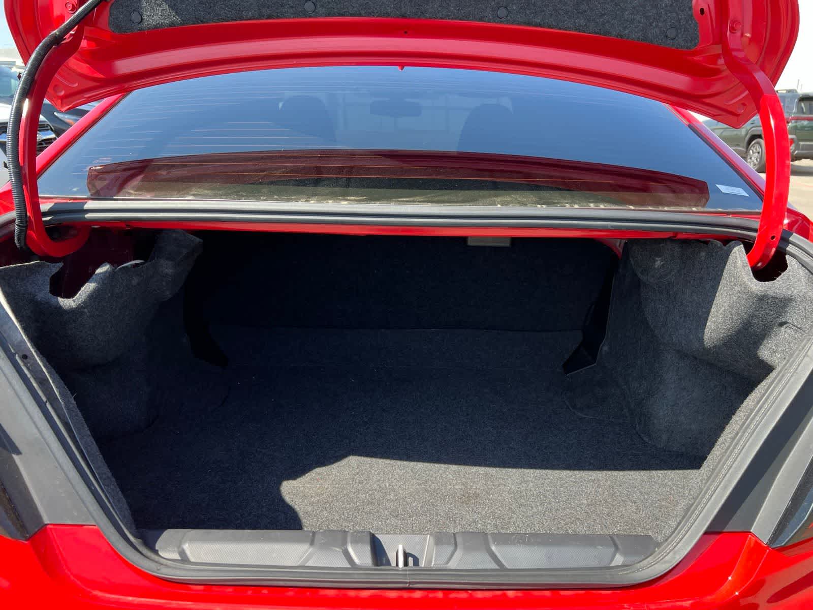 Thumbnail: 2022 Subaru WRX - 8