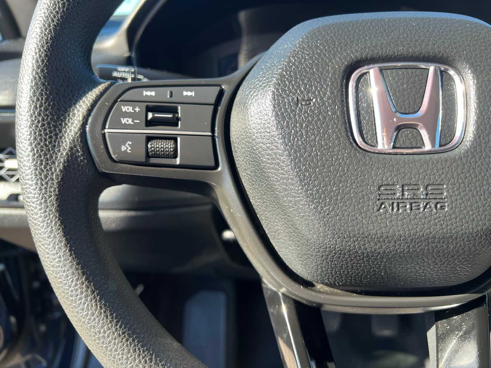 Thumbnail: 2024 Honda Accord - 34