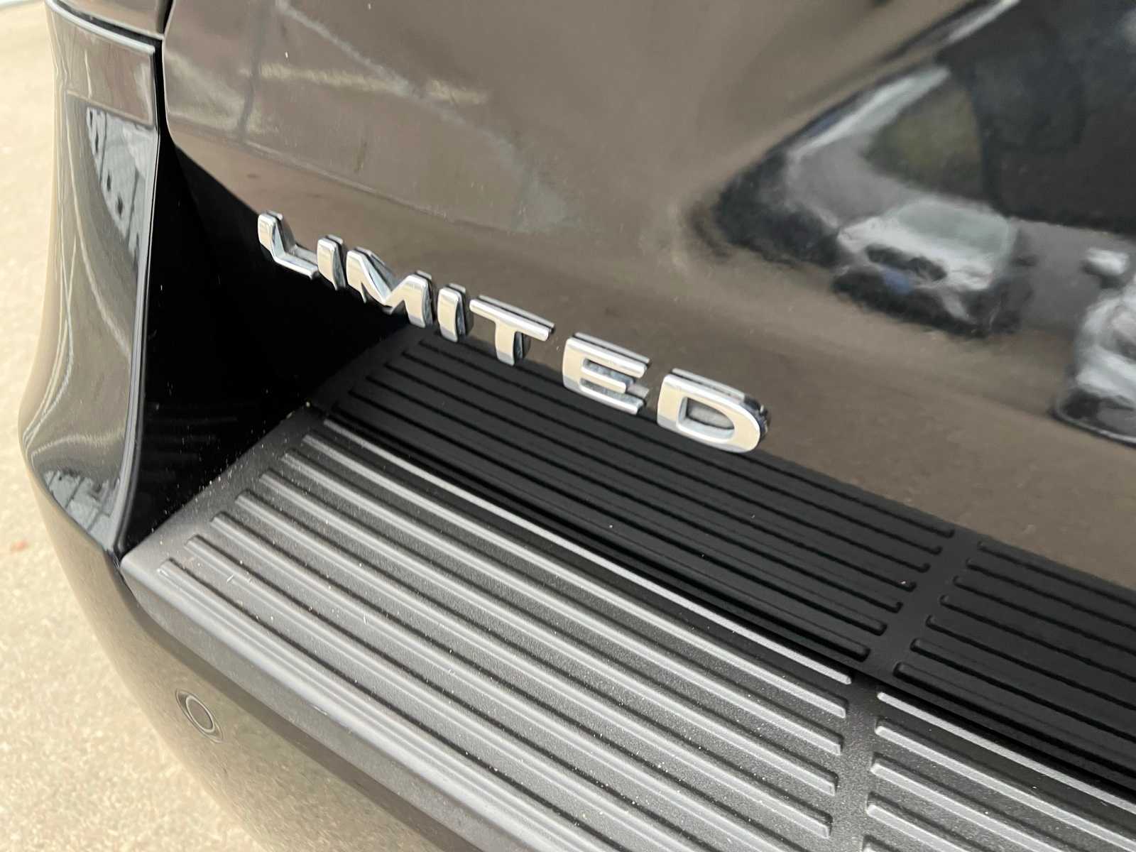 Thumbnail: 2020 Ford Expedition MAX - 5