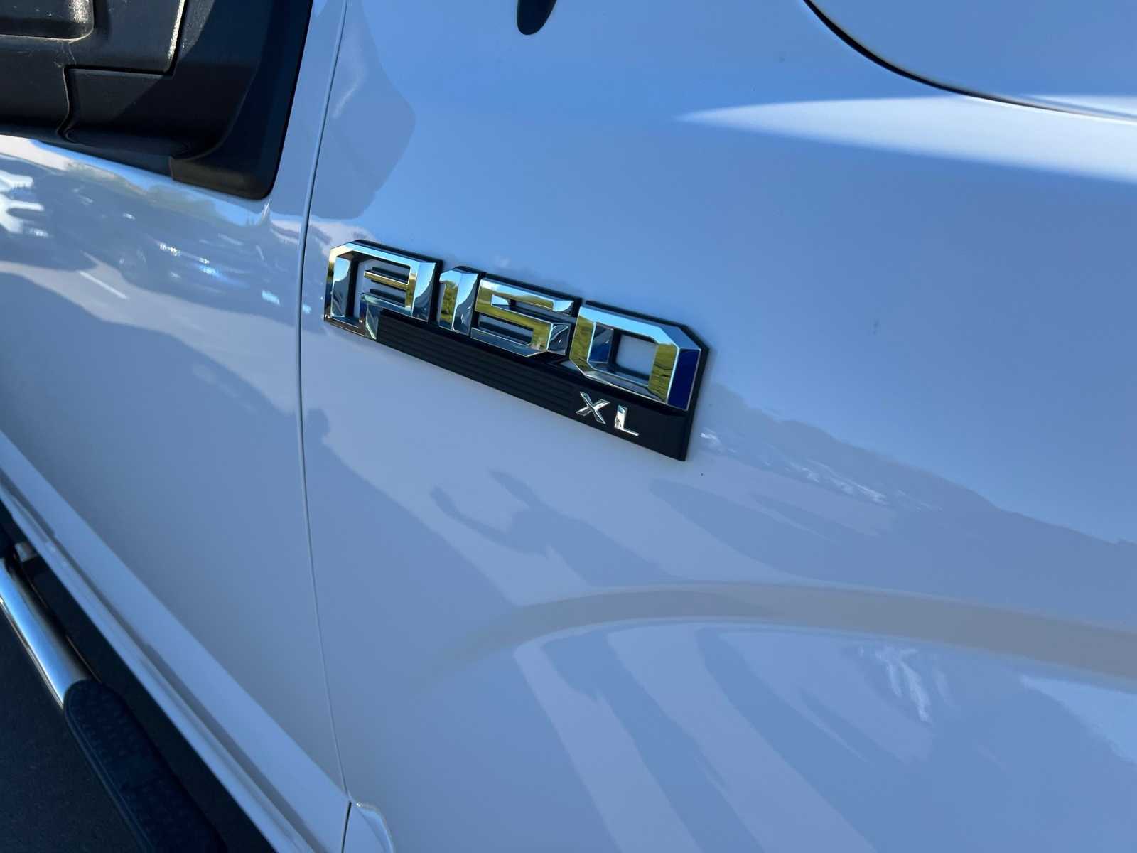 Thumbnail: 2018 Ford F-150 - 11