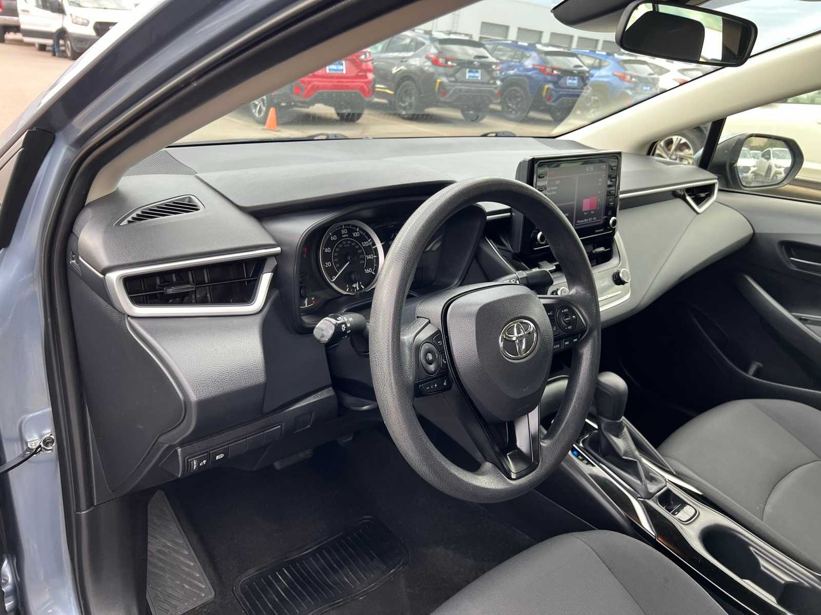 Thumbnail: 2022 Toyota Corolla - 14