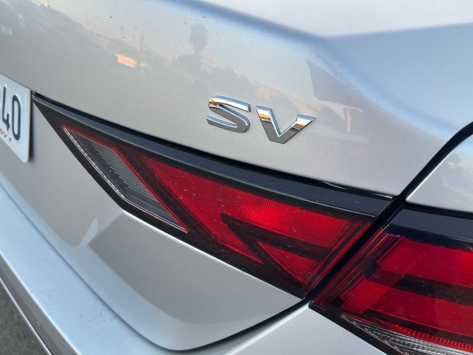 Thumbnail: 2022 Nissan Sentra - 7