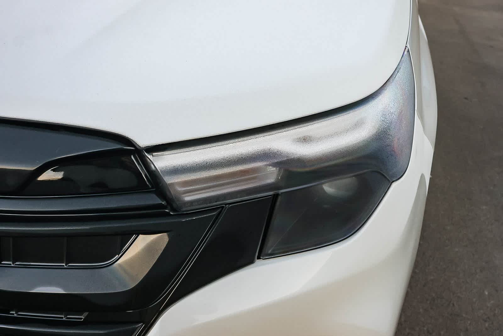 Thumbnail: 2026 Subaru Forester - 11