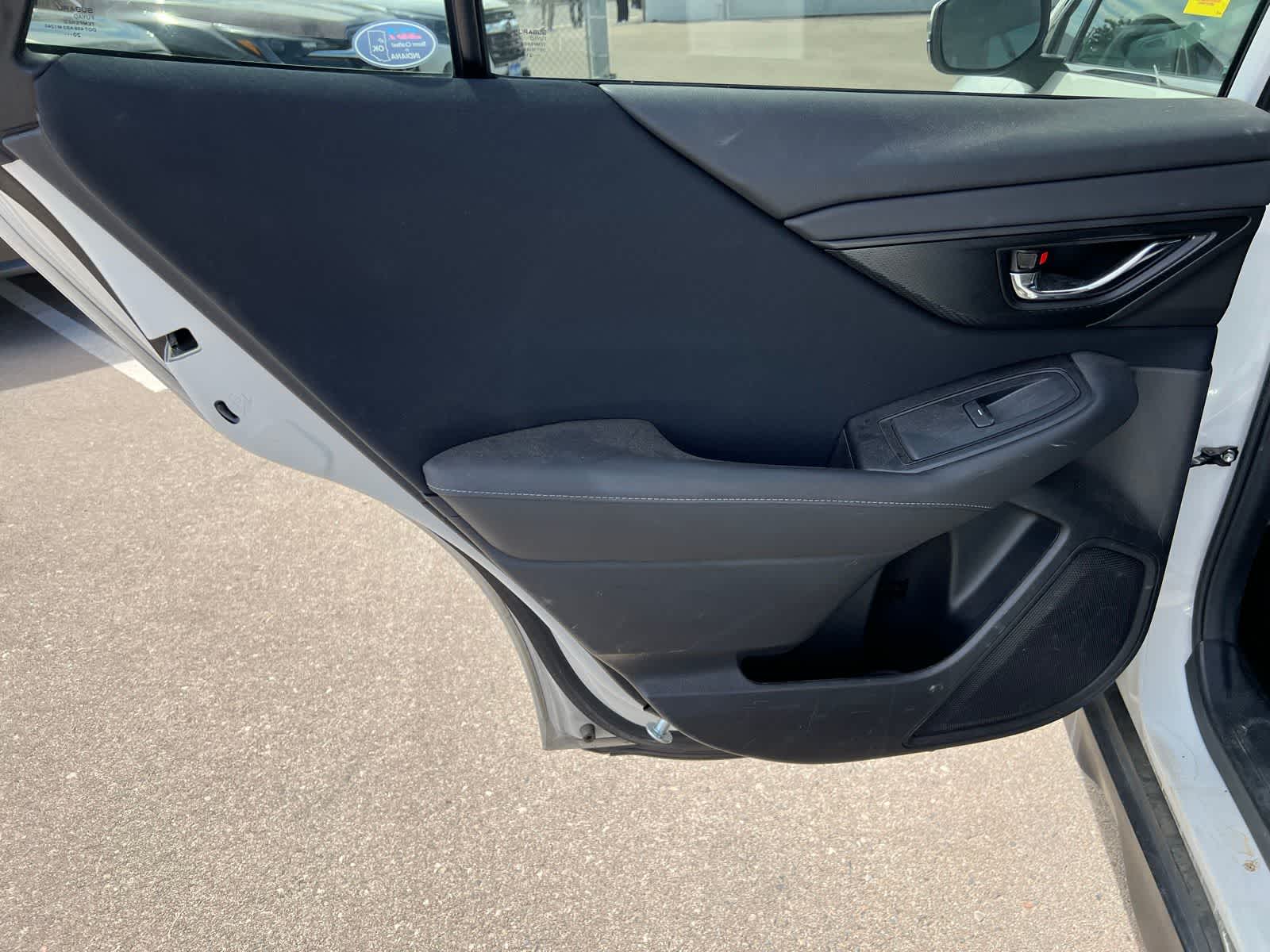 Thumbnail: 2021 Subaru Outback - 20