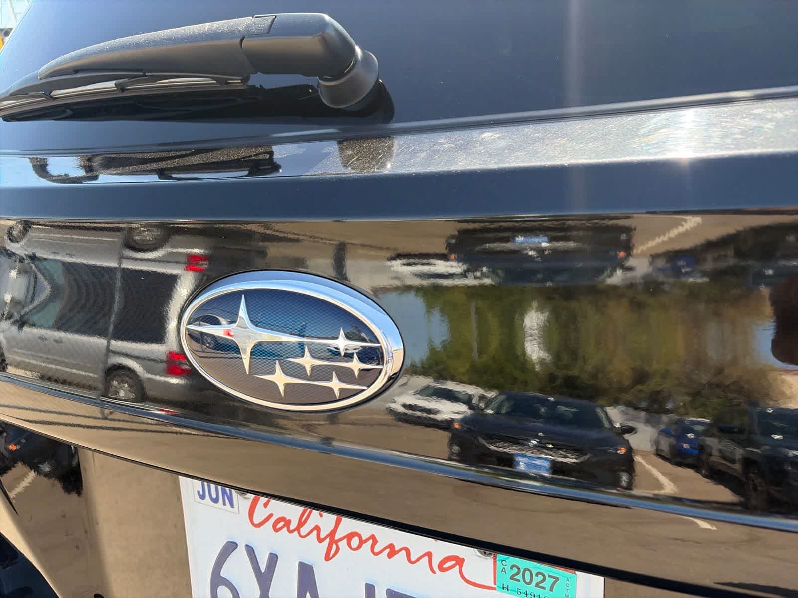 Thumbnail: 2012 Subaru Outback - 11