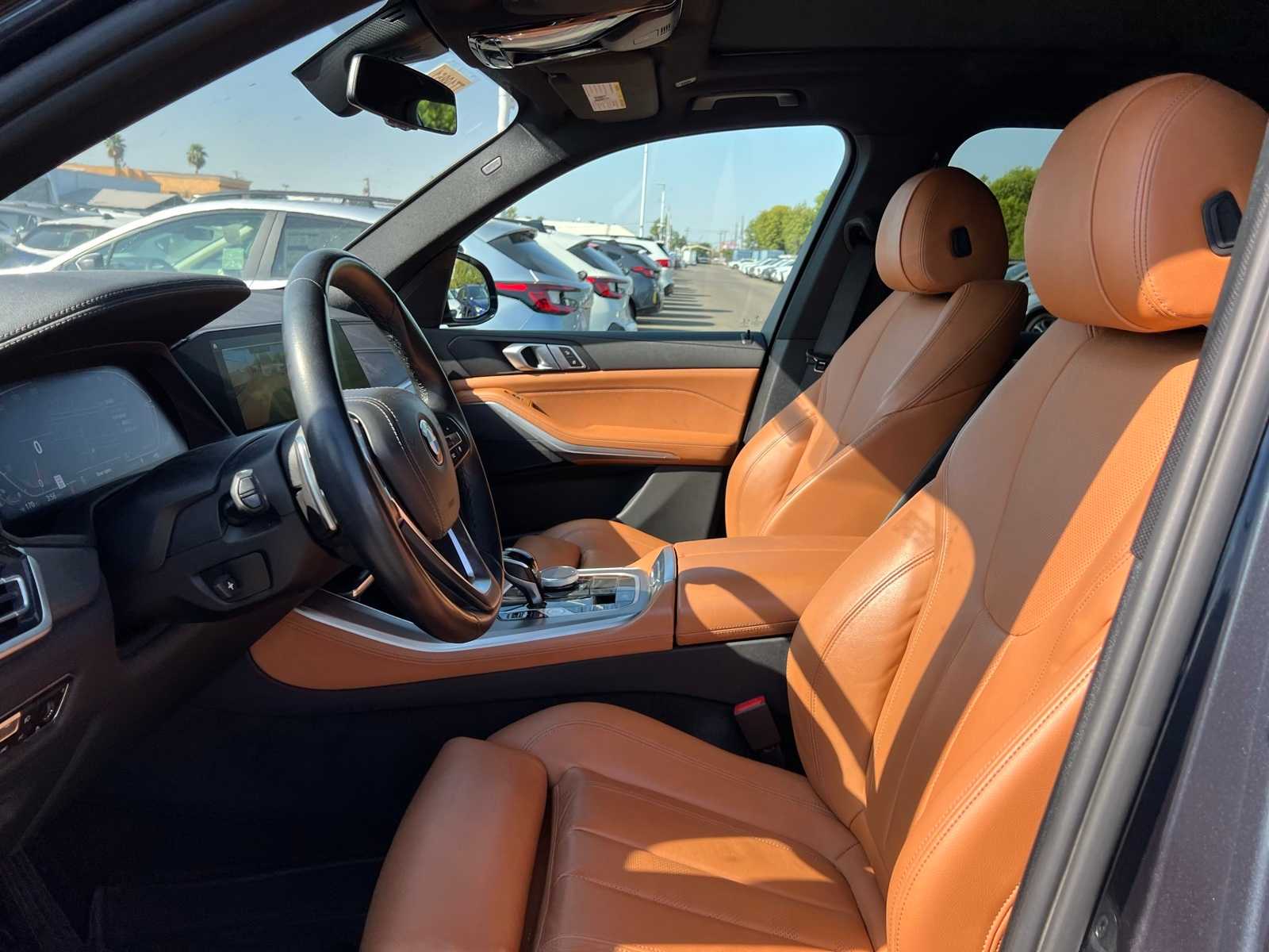 Thumbnail: 2022 BMW X5 - 15