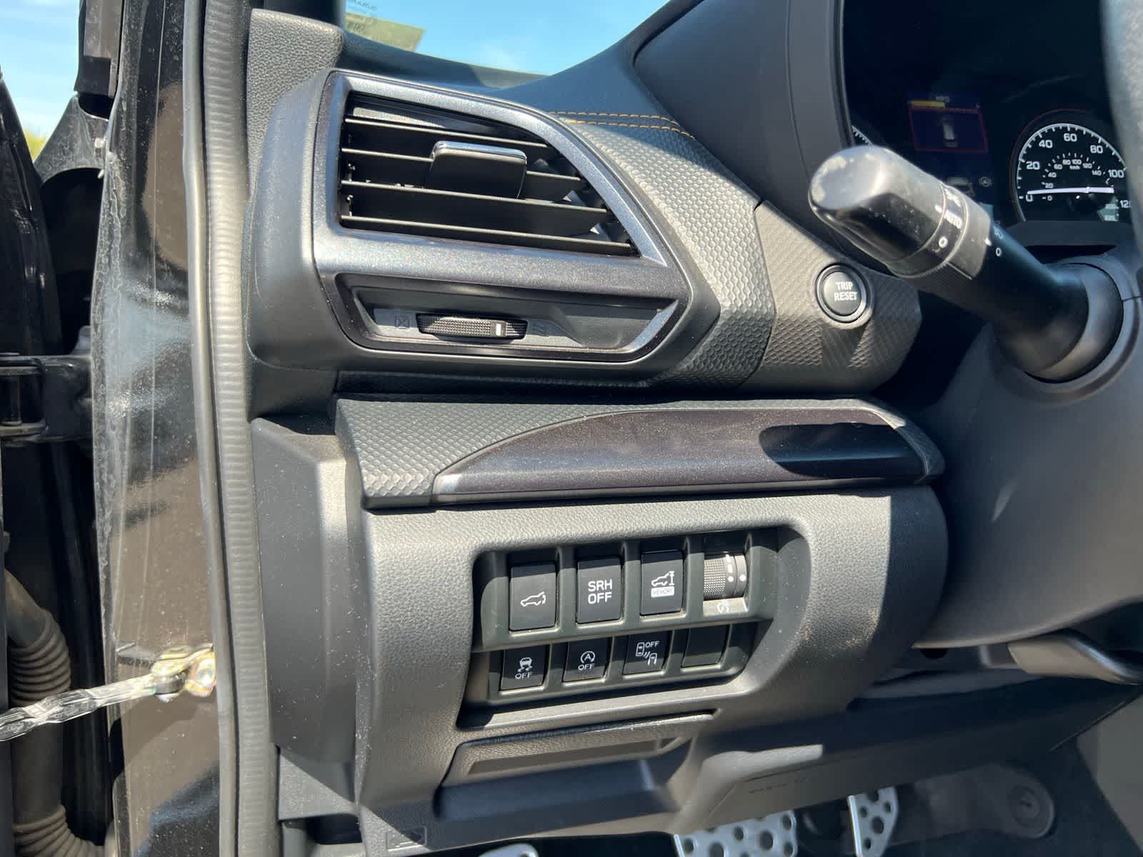 Thumbnail: 2022 Subaru Forester - 29