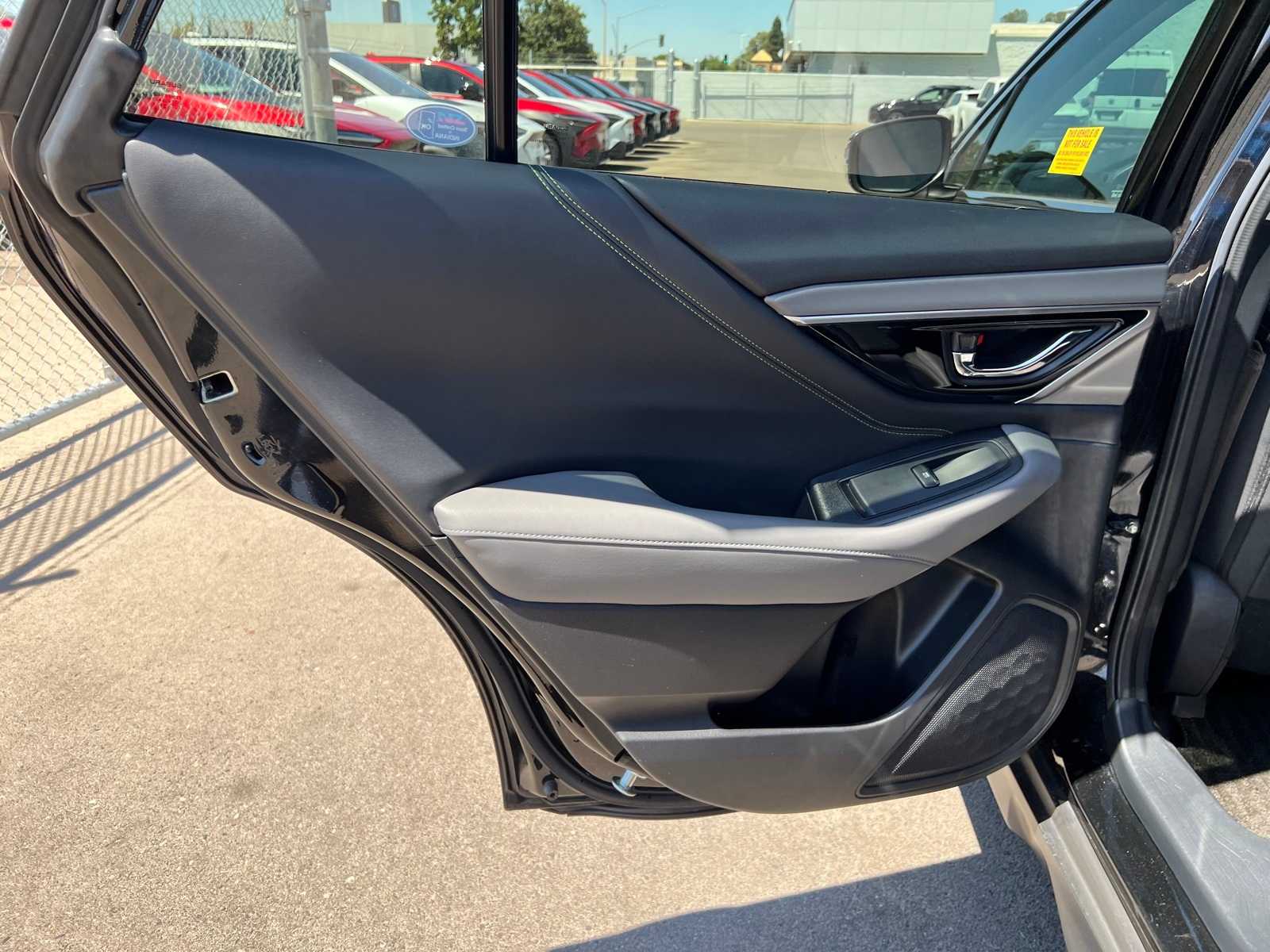 Thumbnail: 2022 Subaru Outback - 20