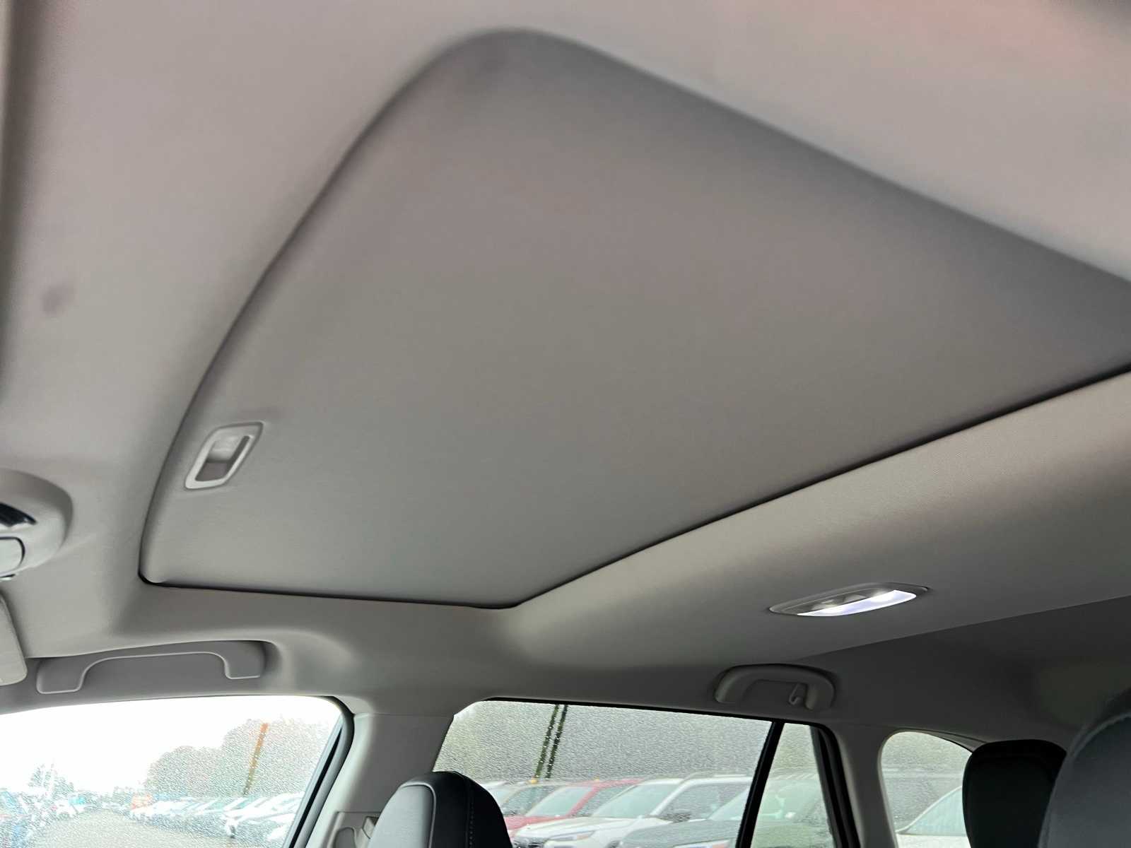 Thumbnail: 2023 Subaru Outback - 34