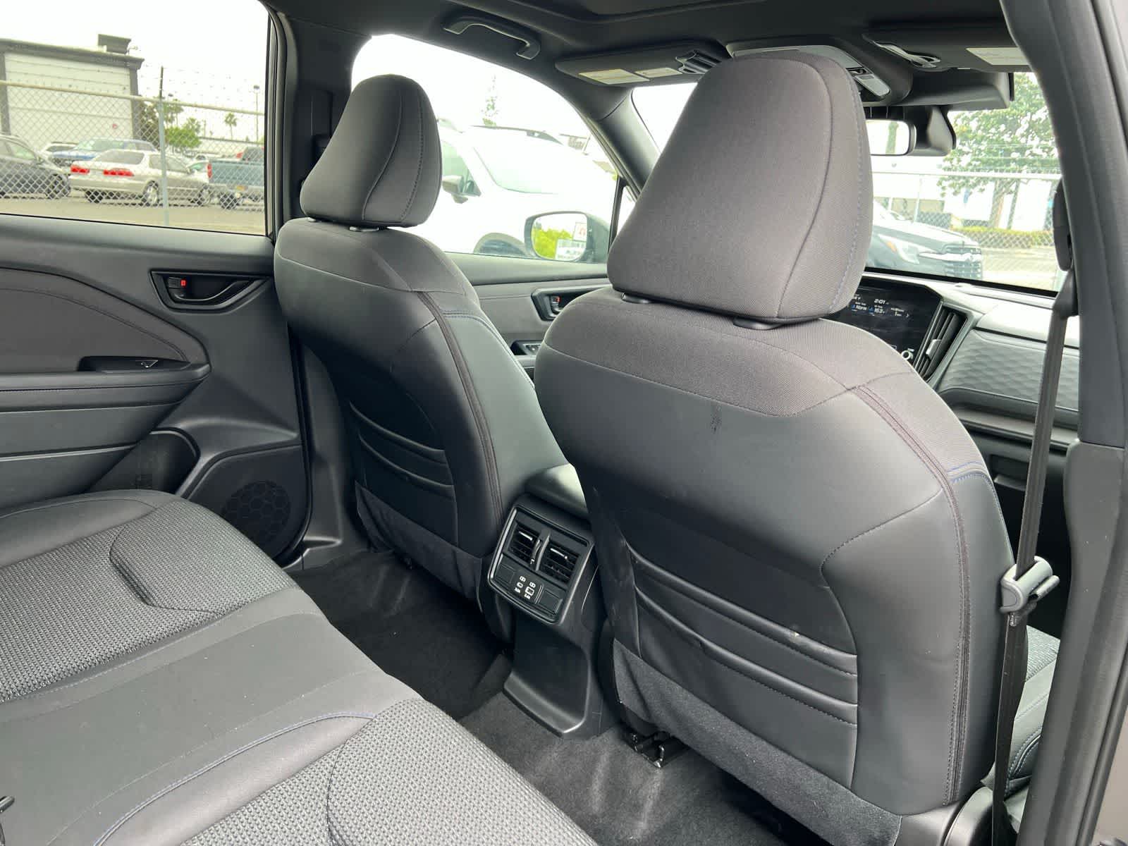 Thumbnail: 2025 Subaru Forester - 21