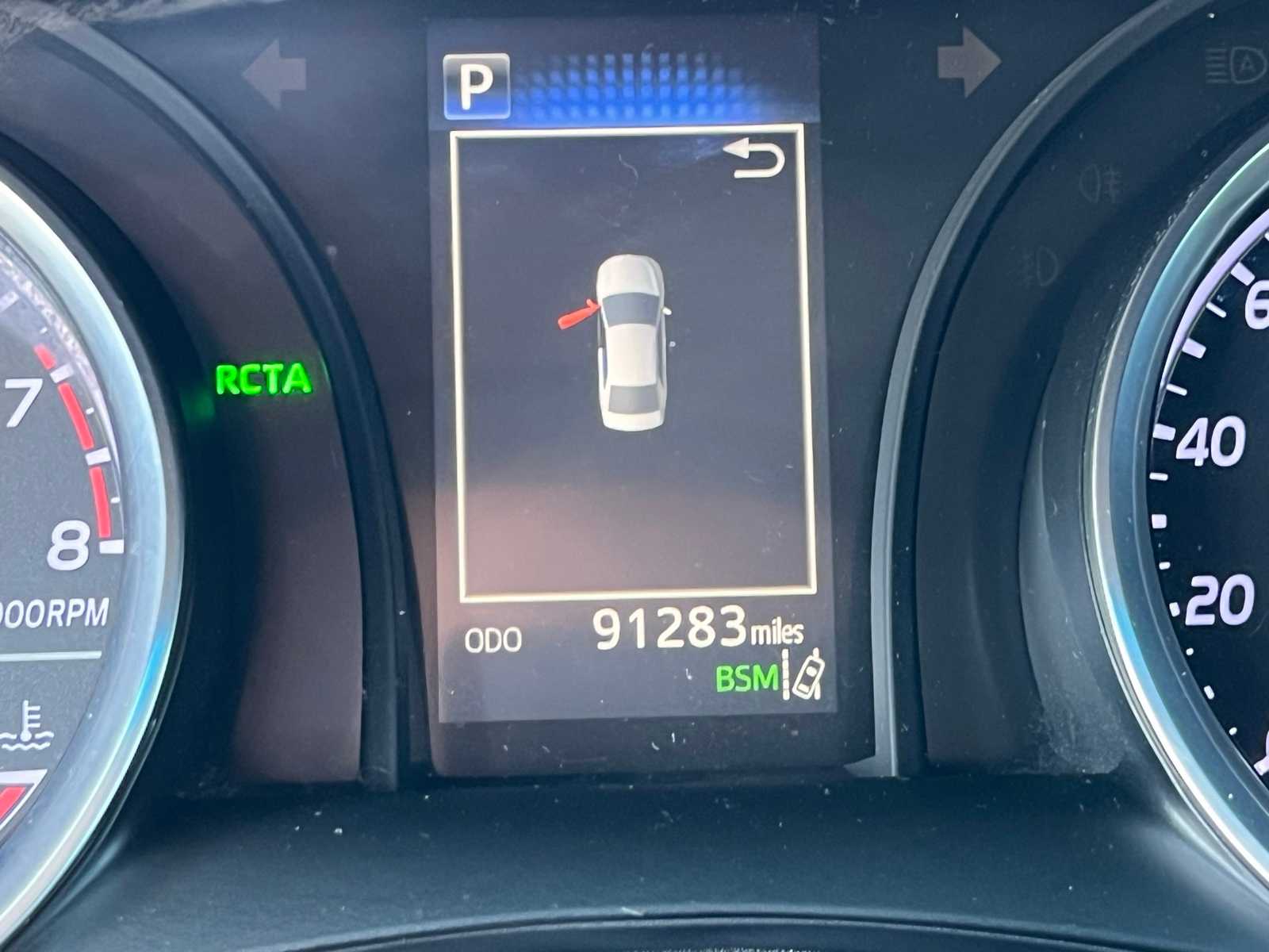 Thumbnail: 2018 Toyota Camry - 43