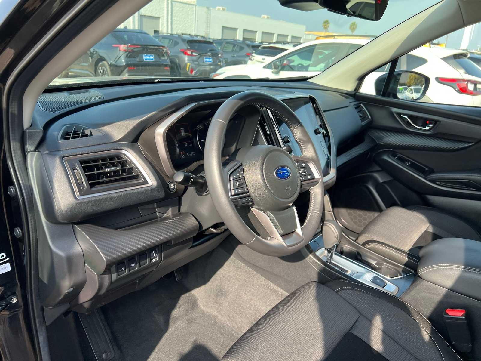 Thumbnail: 2024 Subaru Ascent - 14