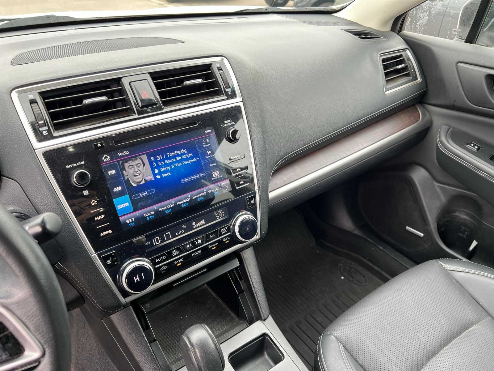 Thumbnail: 2019 Subaru Outback - 32