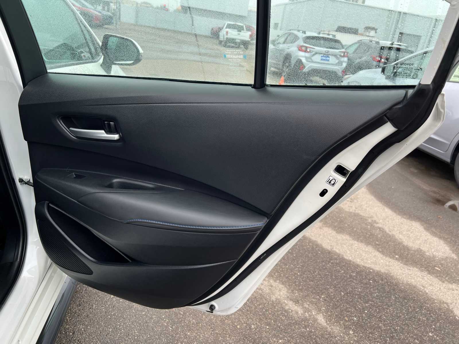 Thumbnail: 2021 Toyota Corolla - 24