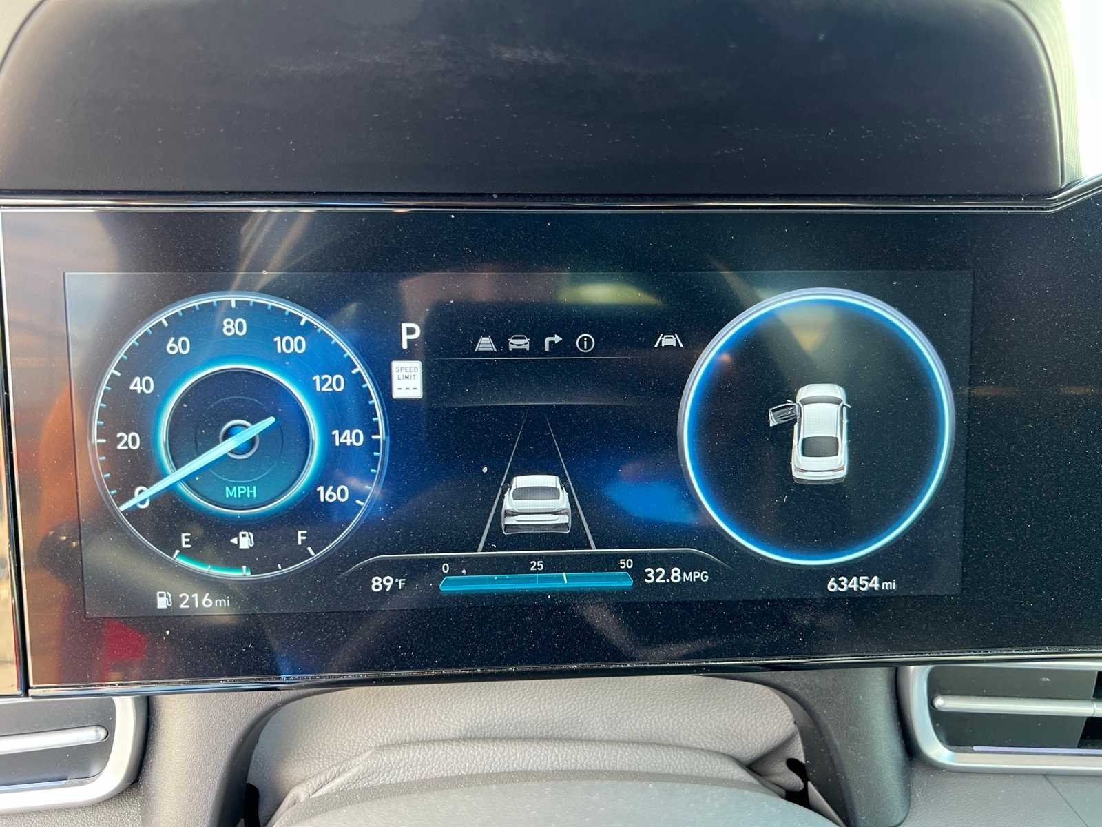Thumbnail: 2024 Hyundai Elantra - 34