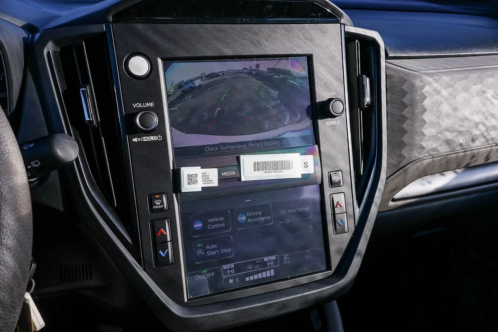 Thumbnail: 2026 Subaru Forester - 23