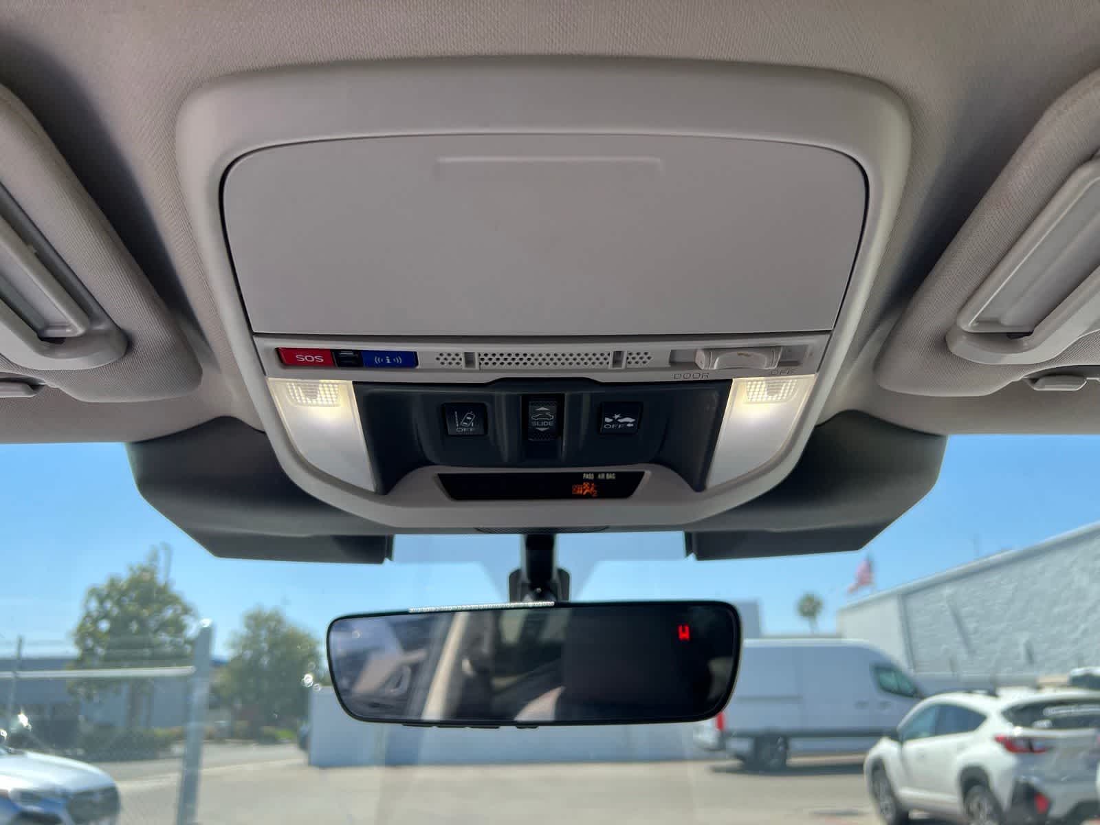 Thumbnail: 2024 Subaru Forester - 31
