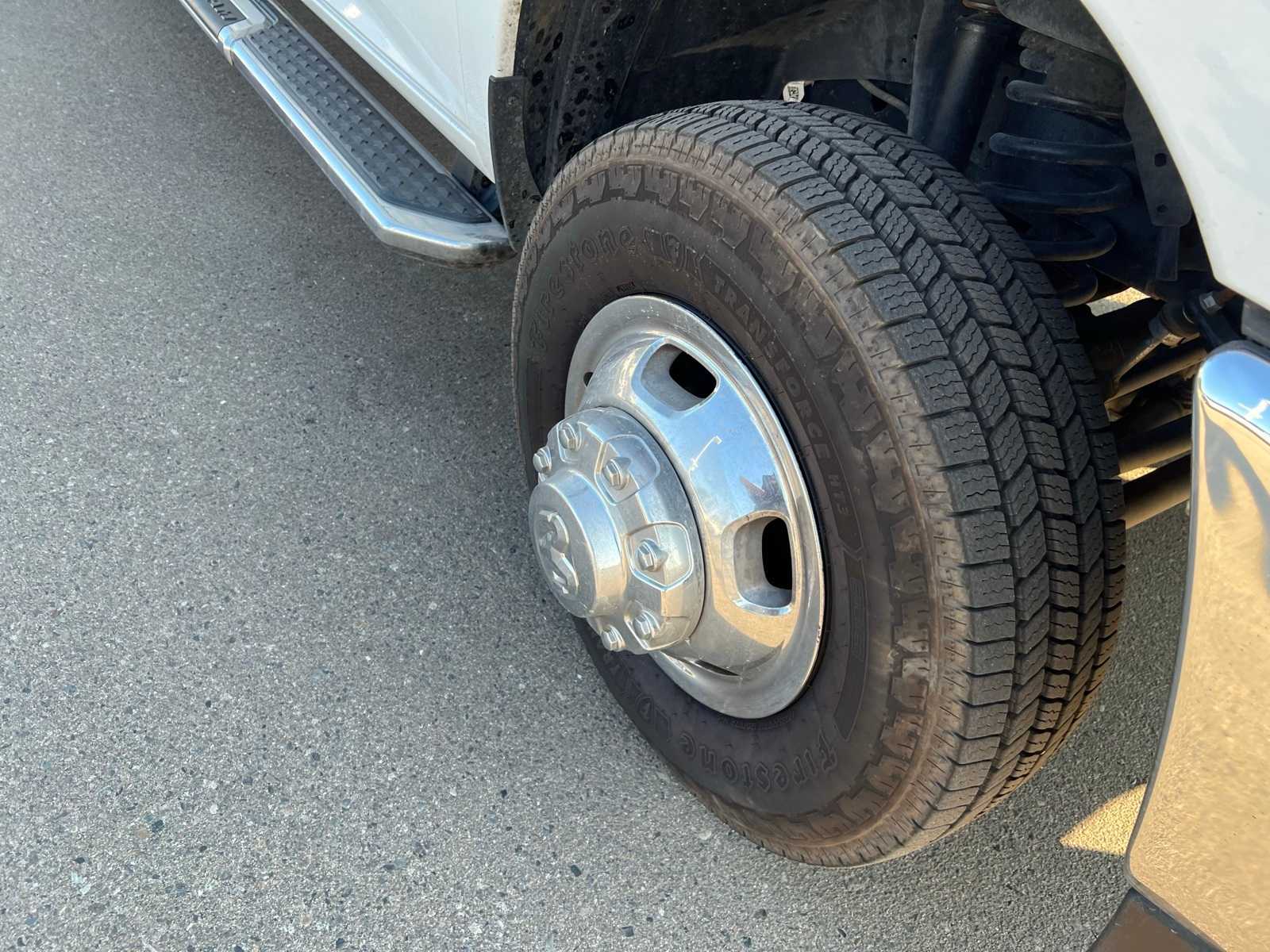 Thumbnail: 2024 RAM 3500 - 25