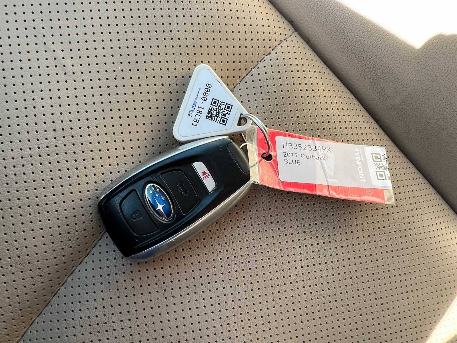 Thumbnail: 2017 Subaru Outback - 45