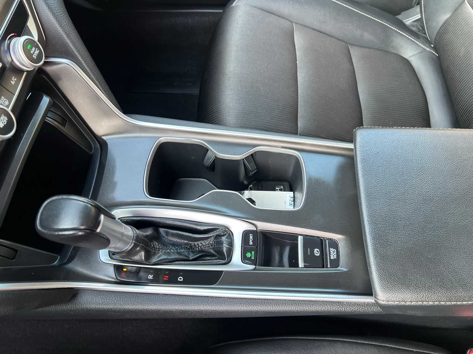 Thumbnail: 2019 Honda Accord - 39