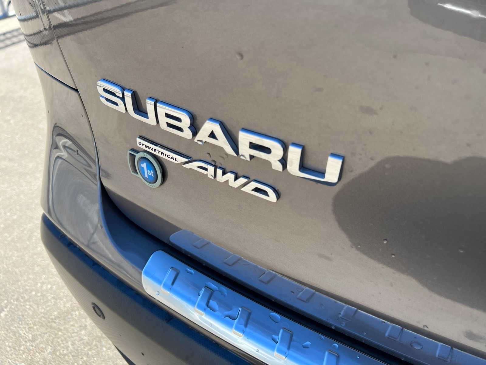 Thumbnail: 2022 Subaru Ascent - 5