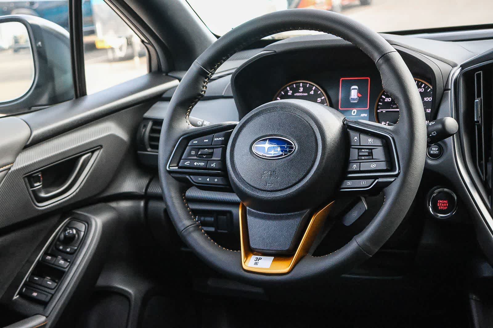 Thumbnail: 2026 Subaru Crosstrek - 17