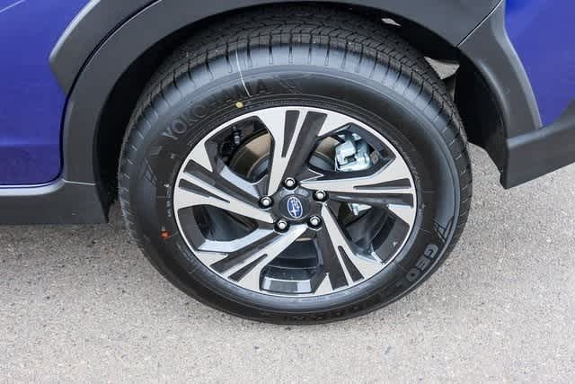 Thumbnail: 2025 Subaru Crosstrek - 8