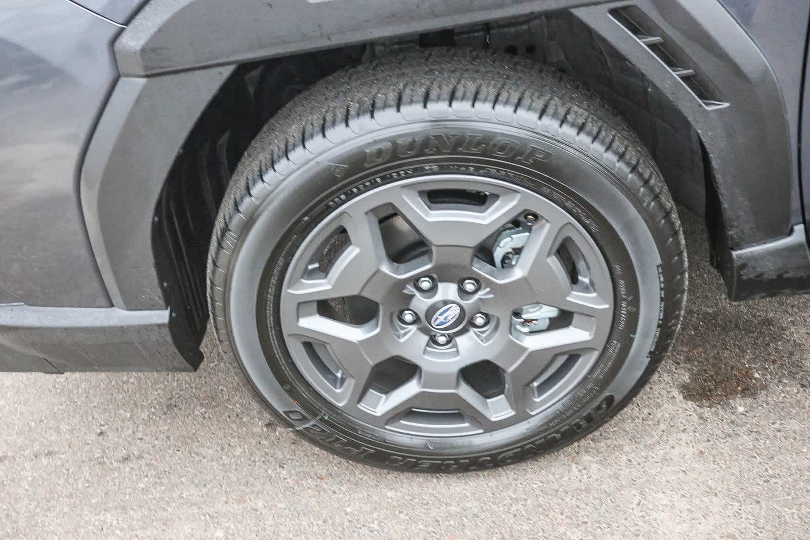 Thumbnail: 2026 Subaru Outback - 10