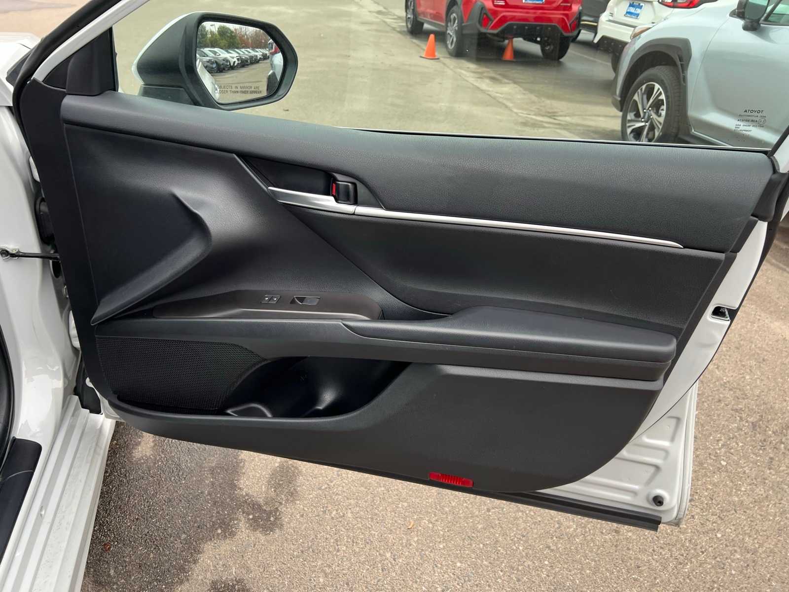 Thumbnail: 2023 Toyota Camry - 27