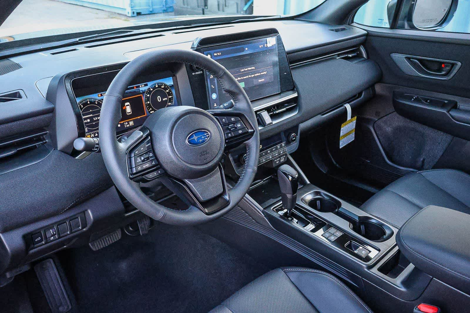 Thumbnail: 2026 Subaru Outback - 18