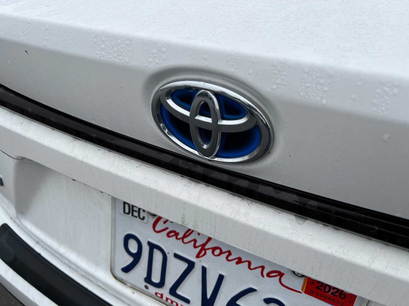 Thumbnail: 2023 Toyota Corolla - 6