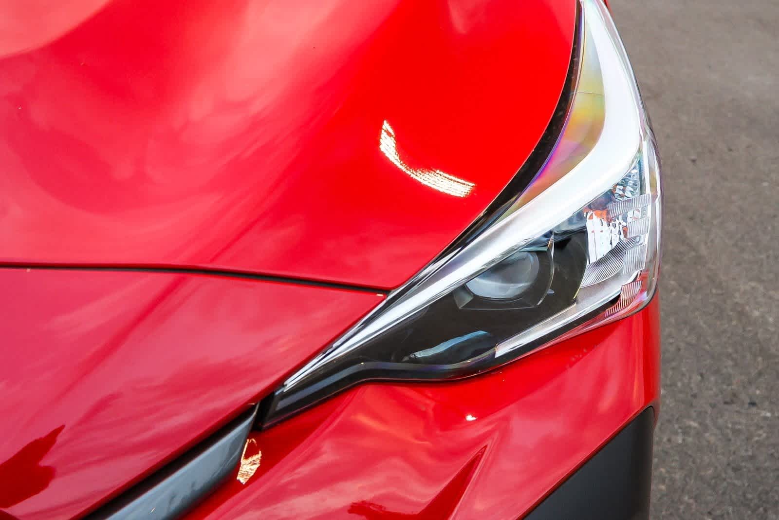 Thumbnail: 2025 Subaru Crosstrek - 11