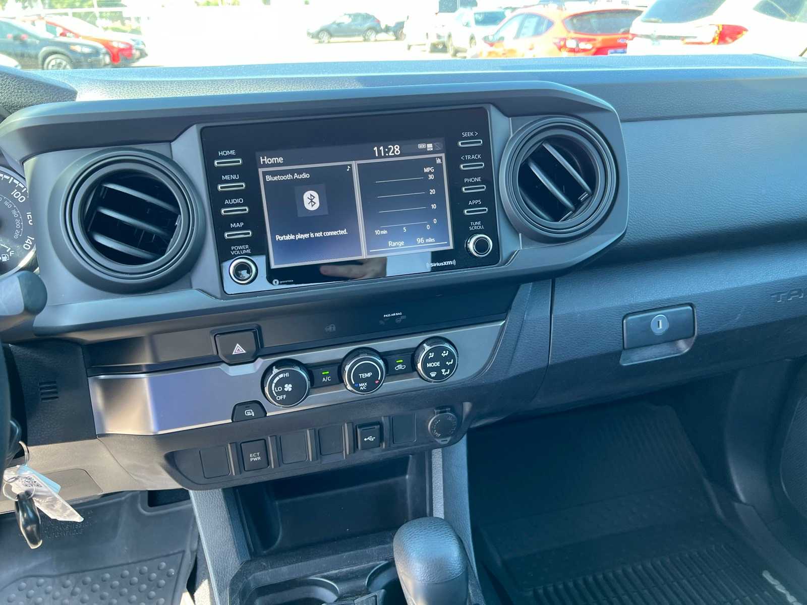 Thumbnail: 2020 Toyota Tacoma - 30