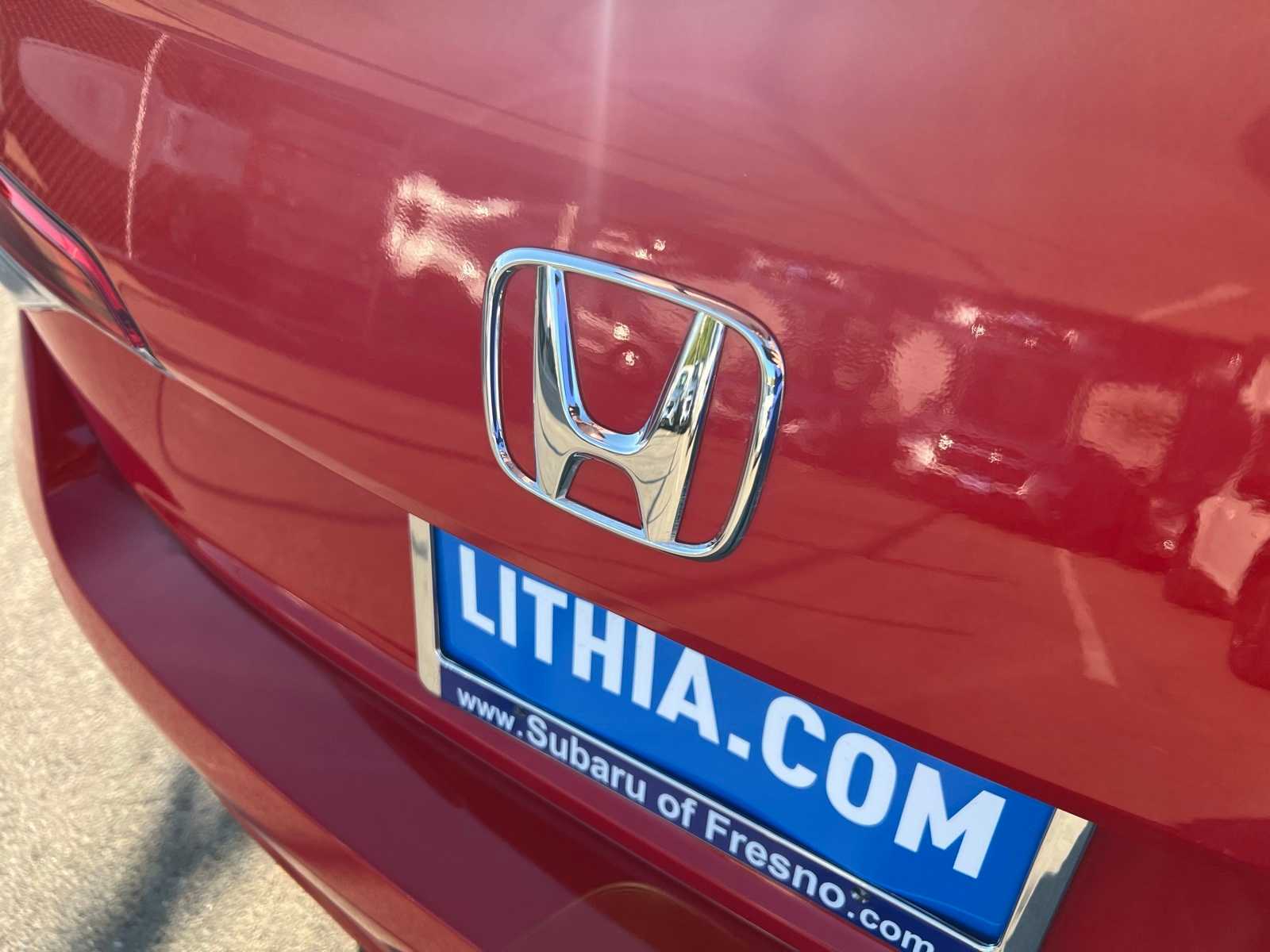 Thumbnail: 2022 Honda Civic - 6