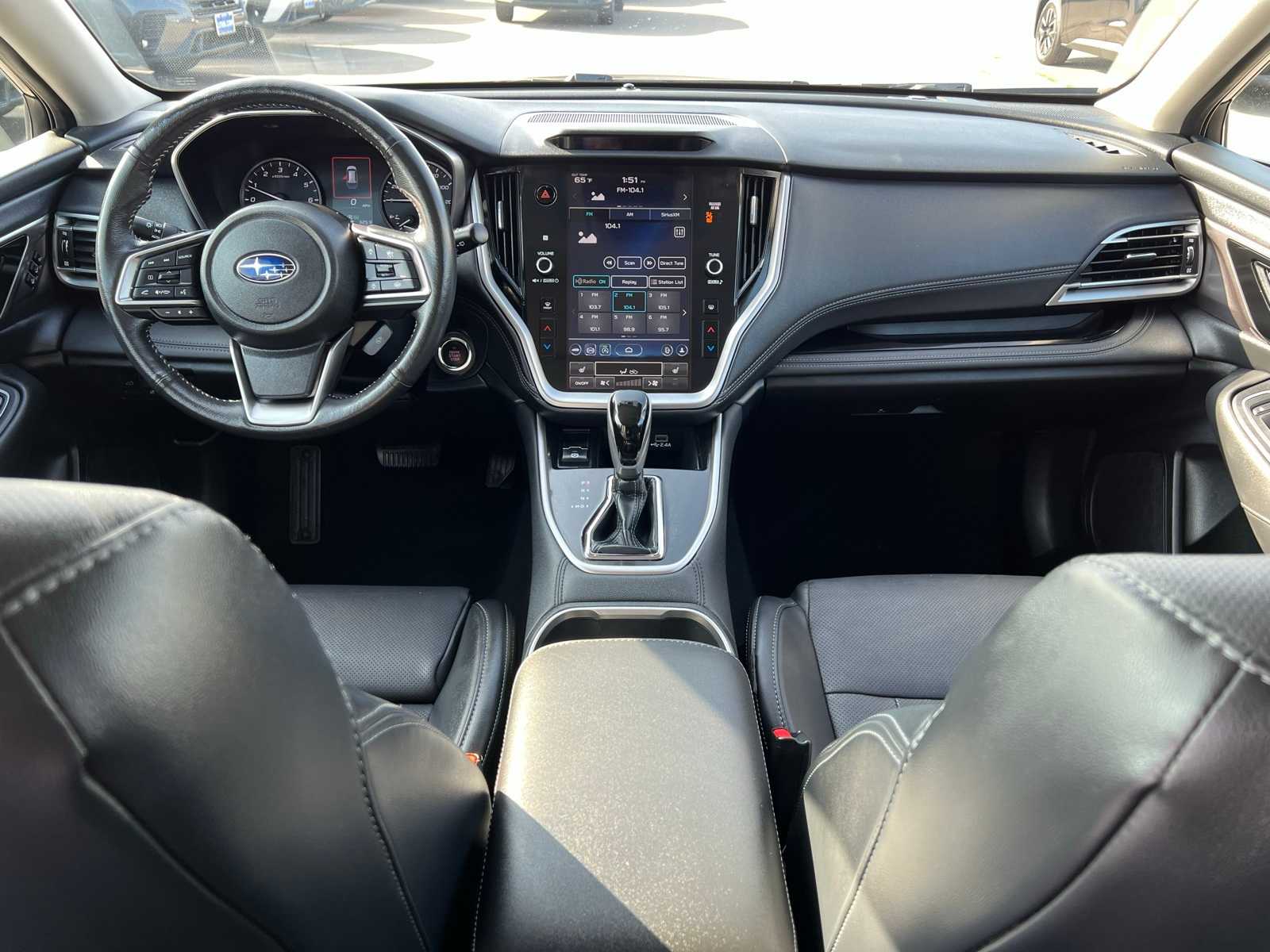 Thumbnail: 2024 Subaru Outback - 29